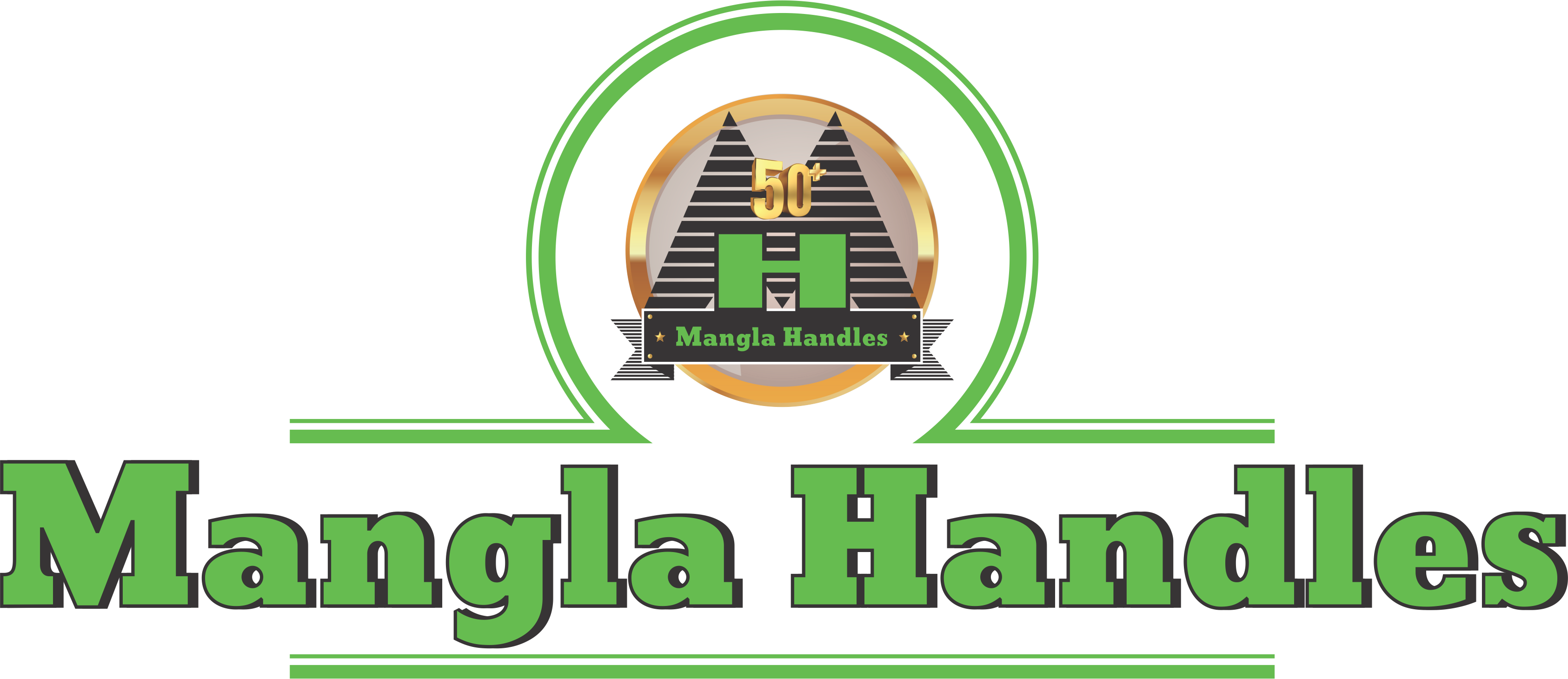 Mangla Handles, Delhi - Manufacturer of Bucket Handles and Container Handles
